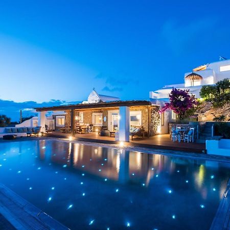 9 Islands Suites Mykonos Mykonos Town Ngoại thất bức ảnh