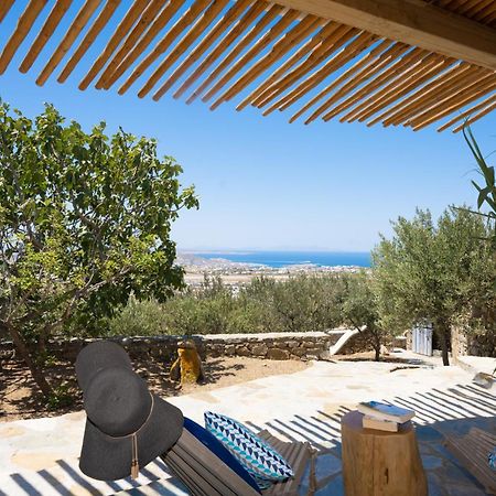 9 Islands Suites Mykonos Mykonos Town Ngoại thất bức ảnh
