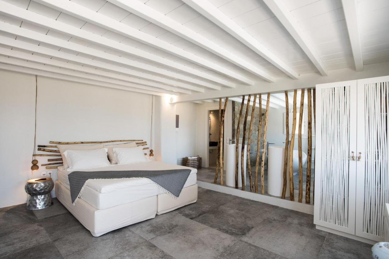 9 Islands Suites Mykonos Mykonos Town Ngoại thất bức ảnh