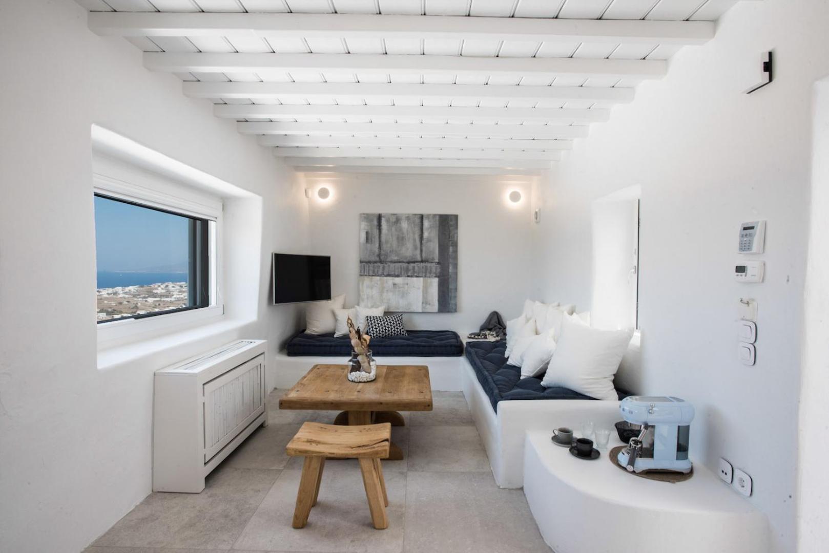 9 Islands Suites Mykonos Mykonos Town Ngoại thất bức ảnh