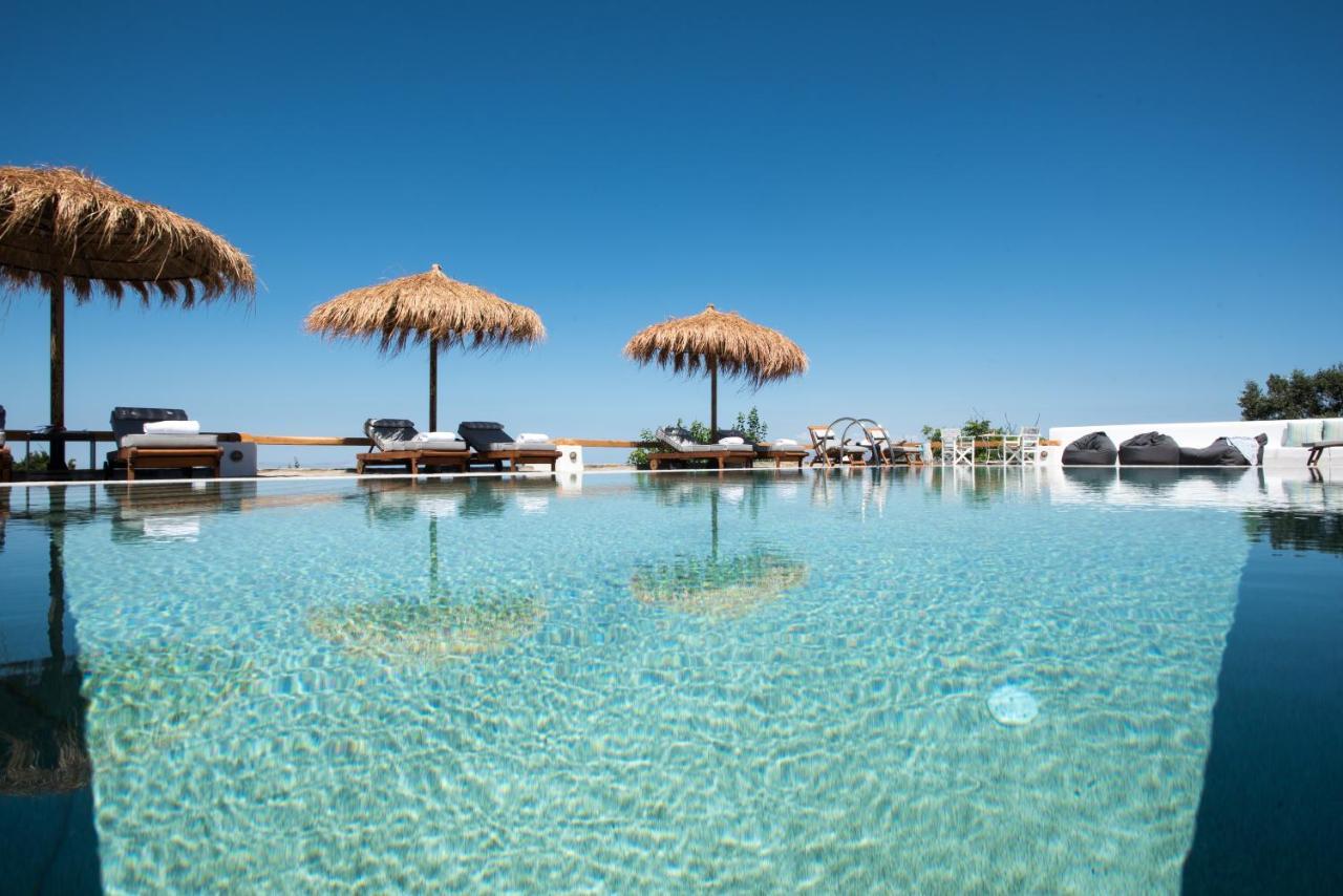 9 Islands Suites Mykonos Mykonos Town Ngoại thất bức ảnh