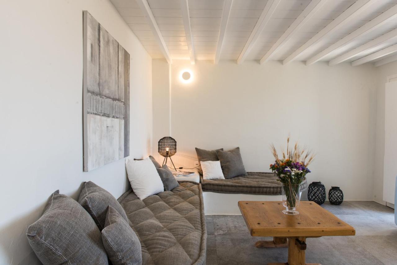 9 Islands Suites Mykonos Mykonos Town Ngoại thất bức ảnh