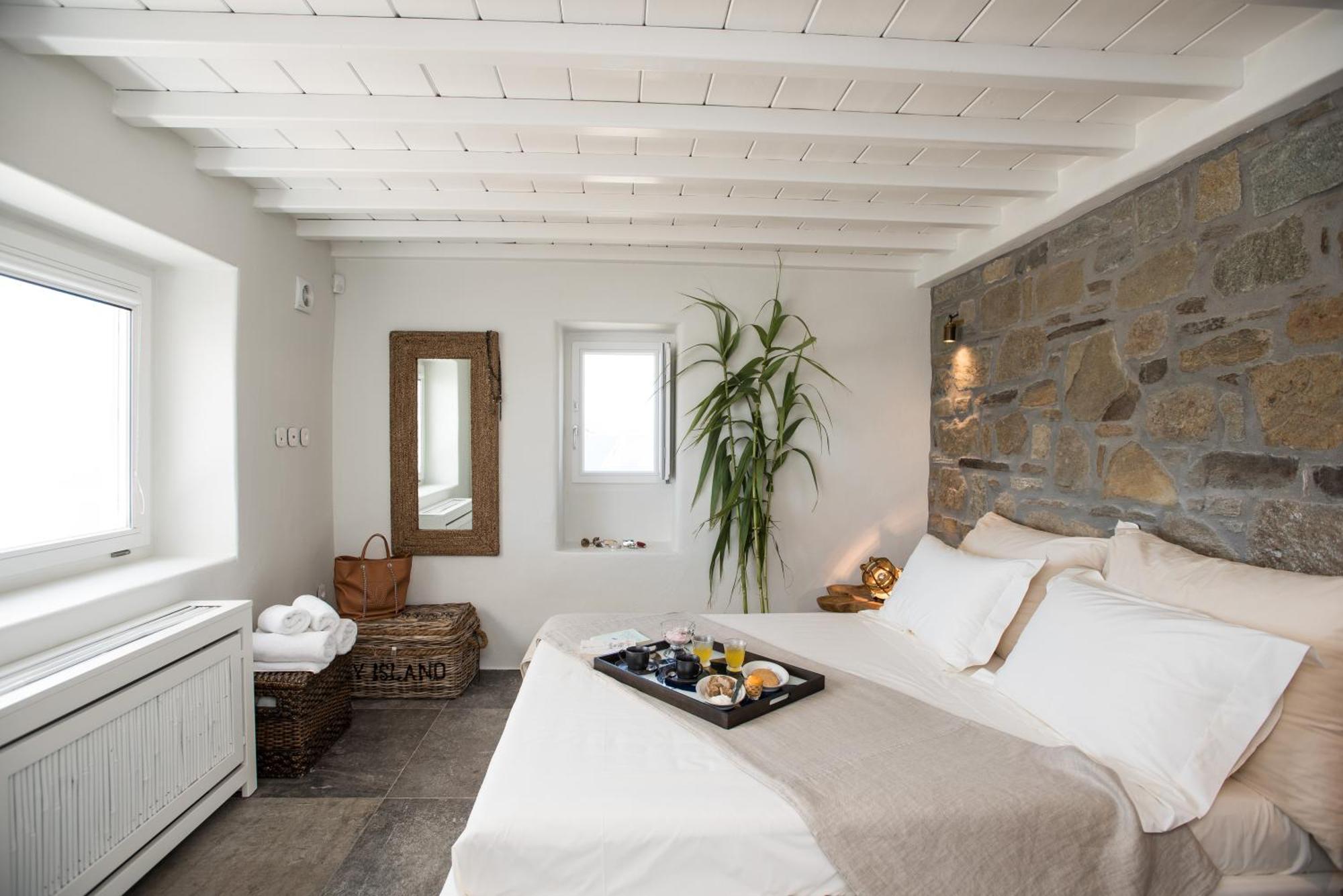9 Islands Suites Mykonos Mykonos Town Ngoại thất bức ảnh