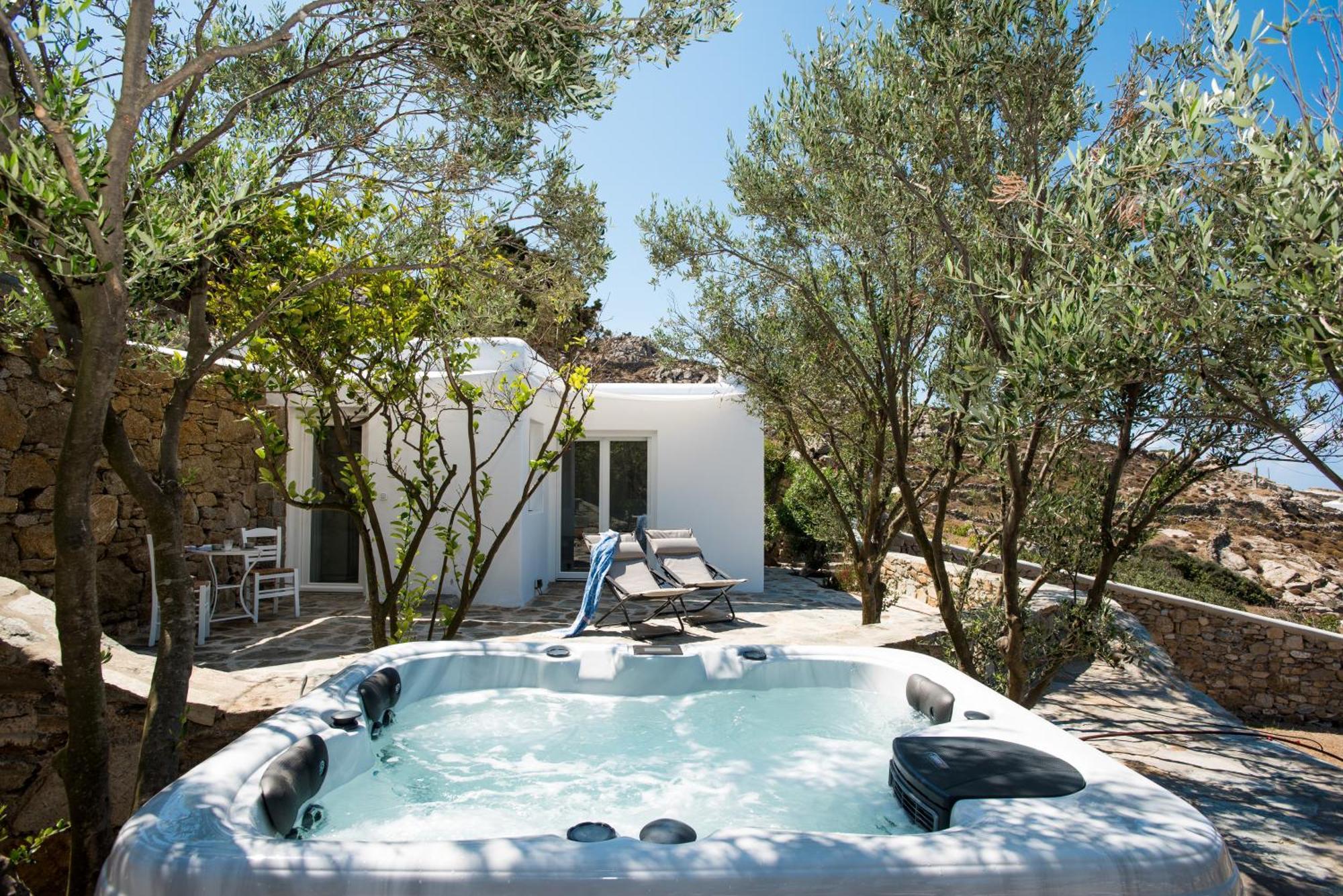 9 Islands Suites Mykonos Mykonos Town Ngoại thất bức ảnh