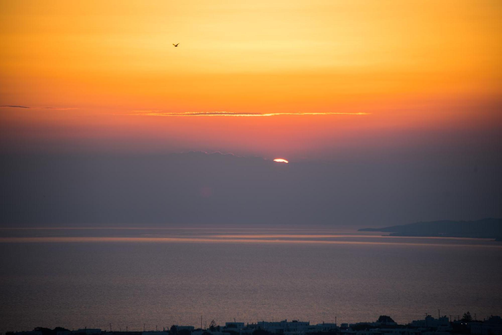 9 Islands Suites Mykonos Mykonos Town Ngoại thất bức ảnh