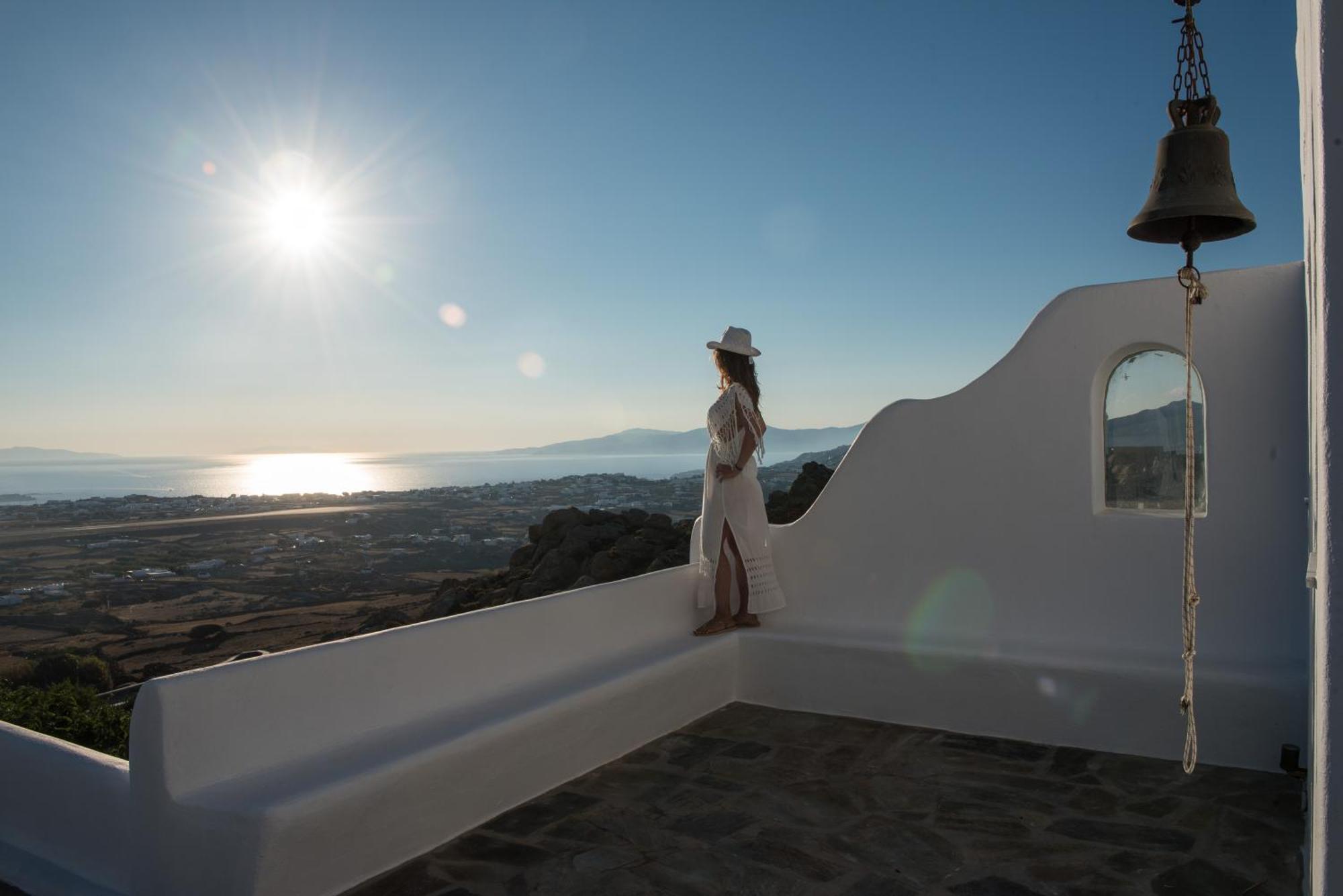 9 Islands Suites Mykonos Mykonos Town Ngoại thất bức ảnh