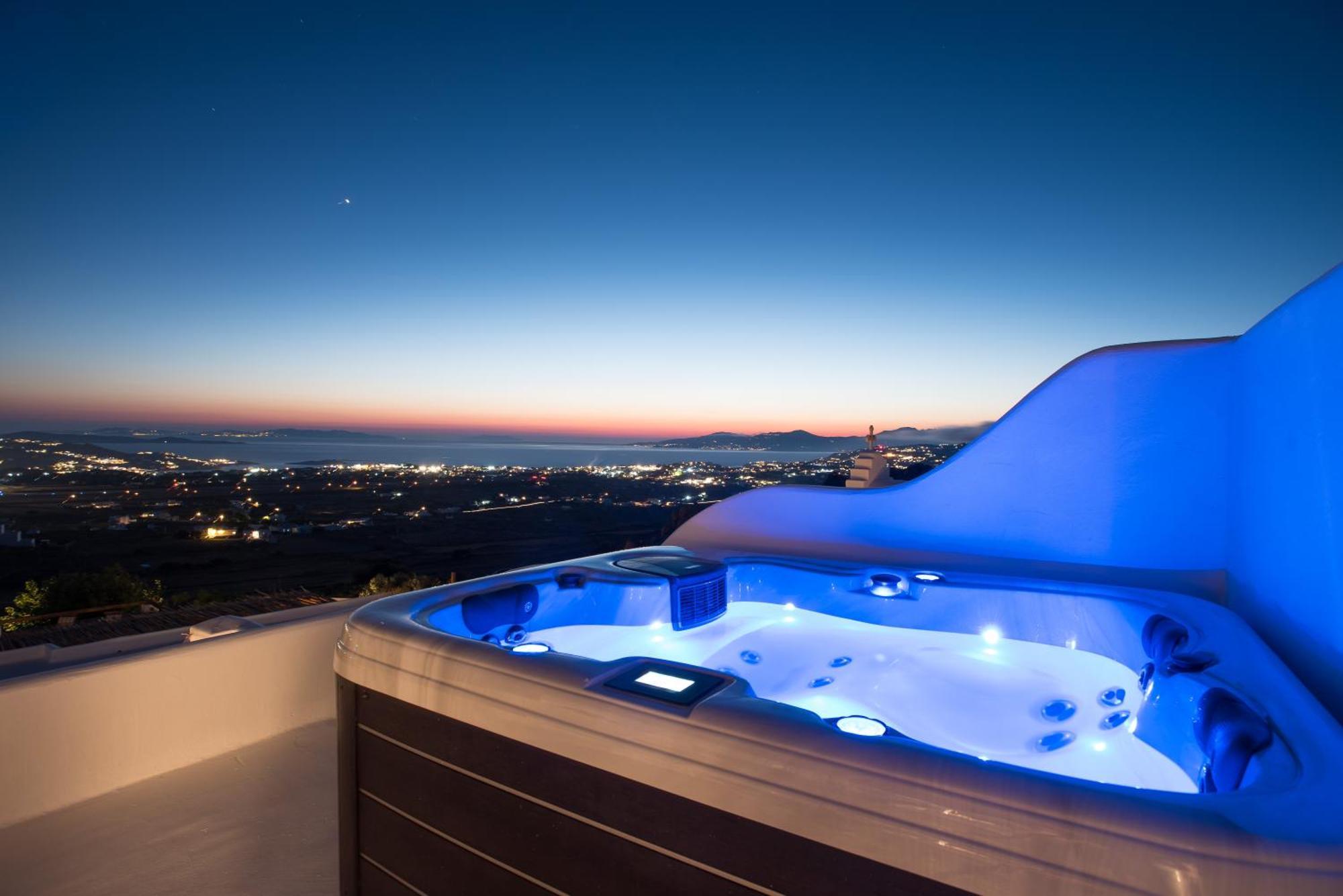 9 Islands Suites Mykonos Mykonos Town Ngoại thất bức ảnh