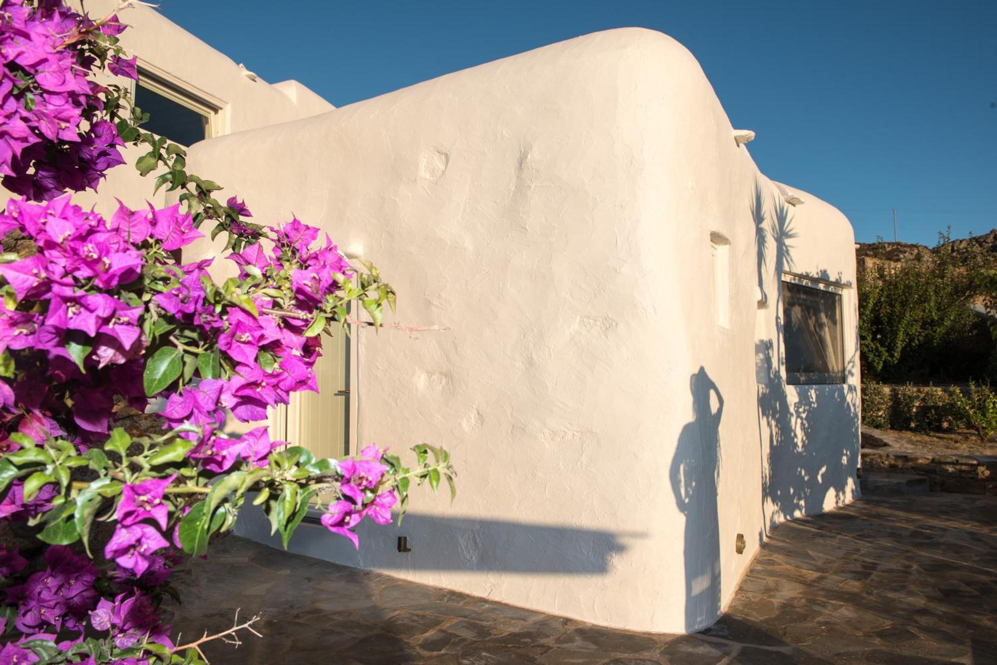 9 Islands Suites Mykonos Mykonos Town Ngoại thất bức ảnh