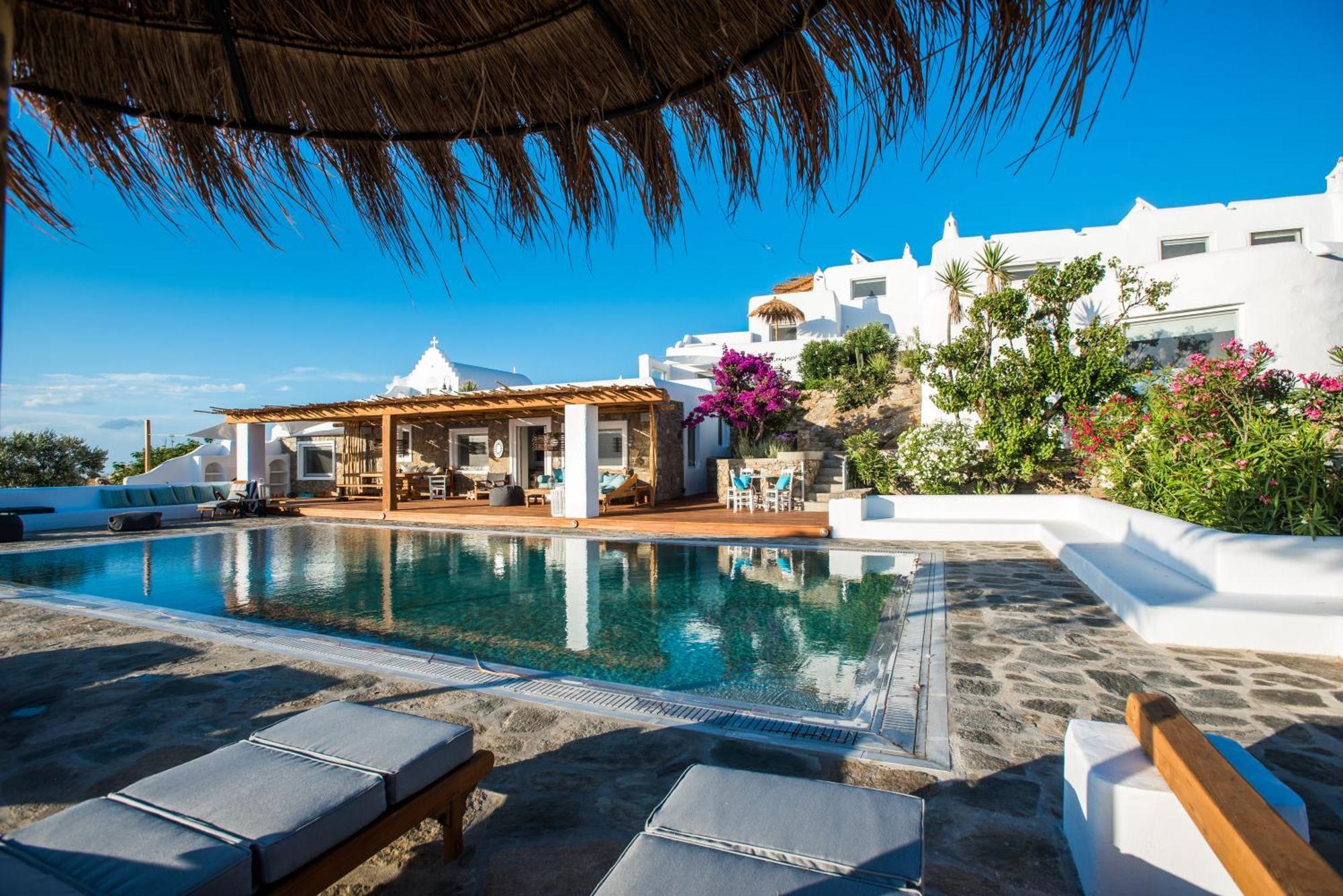 9 Islands Suites Mykonos Mykonos Town Ngoại thất bức ảnh
