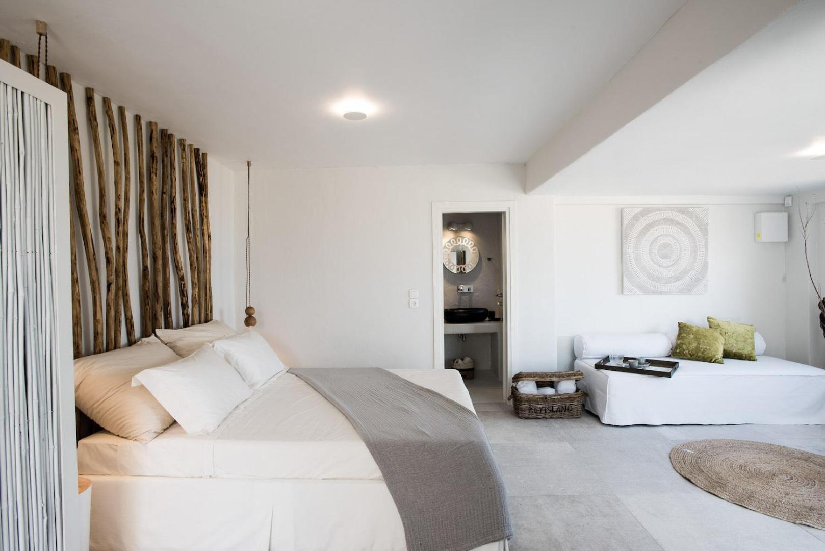 9 Islands Suites Mykonos Mykonos Town Phòng bức ảnh