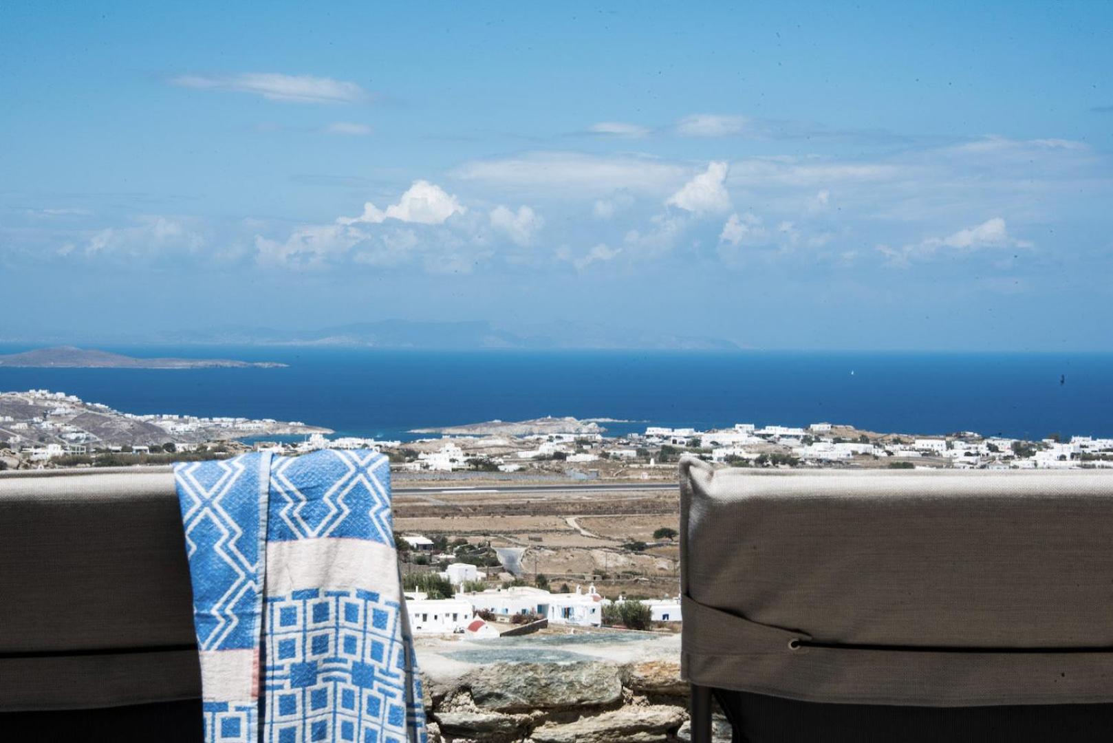 9 Islands Suites Mykonos Mykonos Town Phòng bức ảnh
