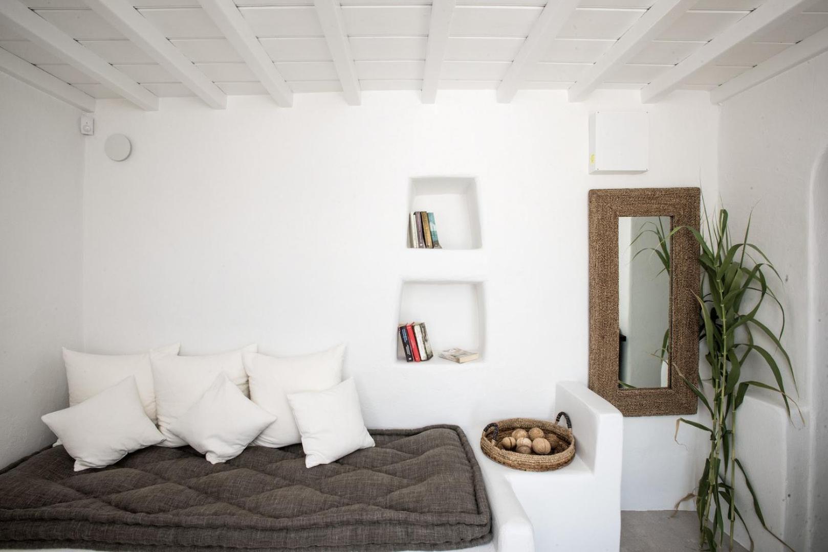 9 Islands Suites Mykonos Mykonos Town Phòng bức ảnh
