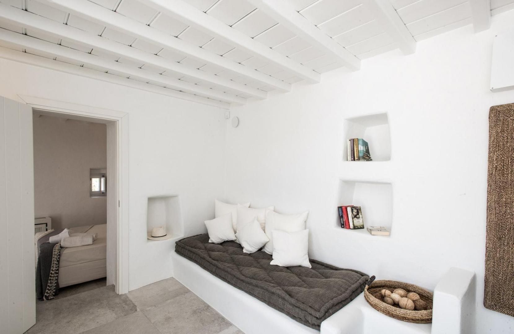 9 Islands Suites Mykonos Mykonos Town Phòng bức ảnh