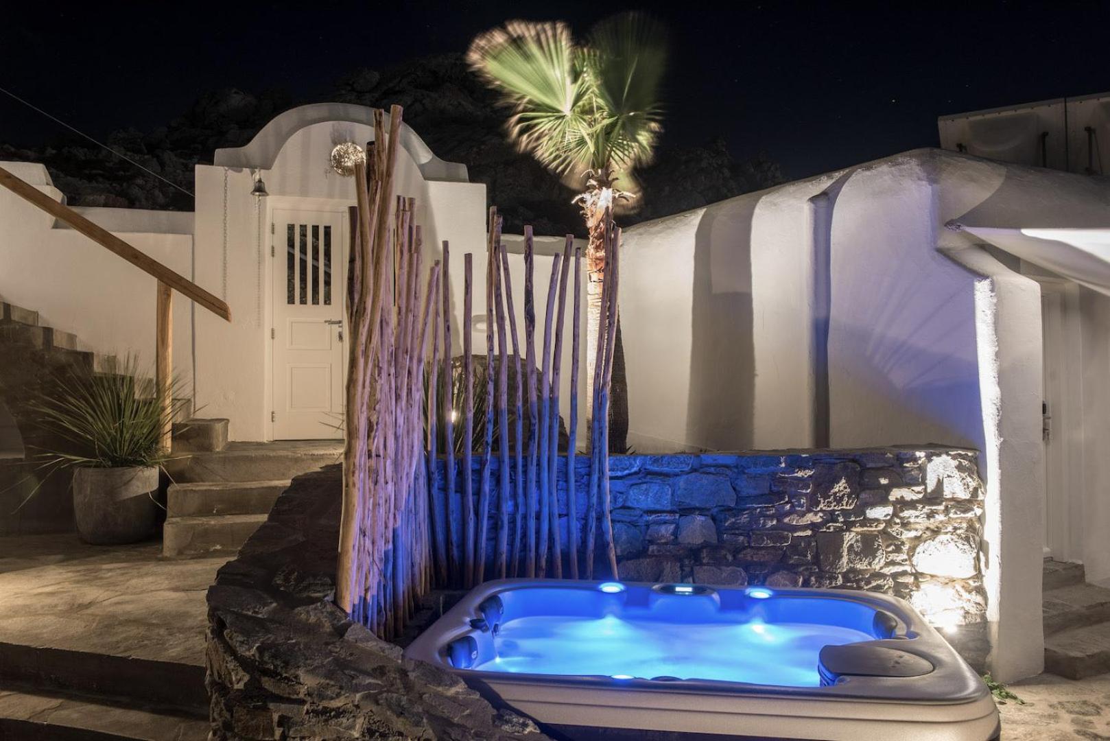 9 Islands Suites Mykonos Mykonos Town Phòng bức ảnh