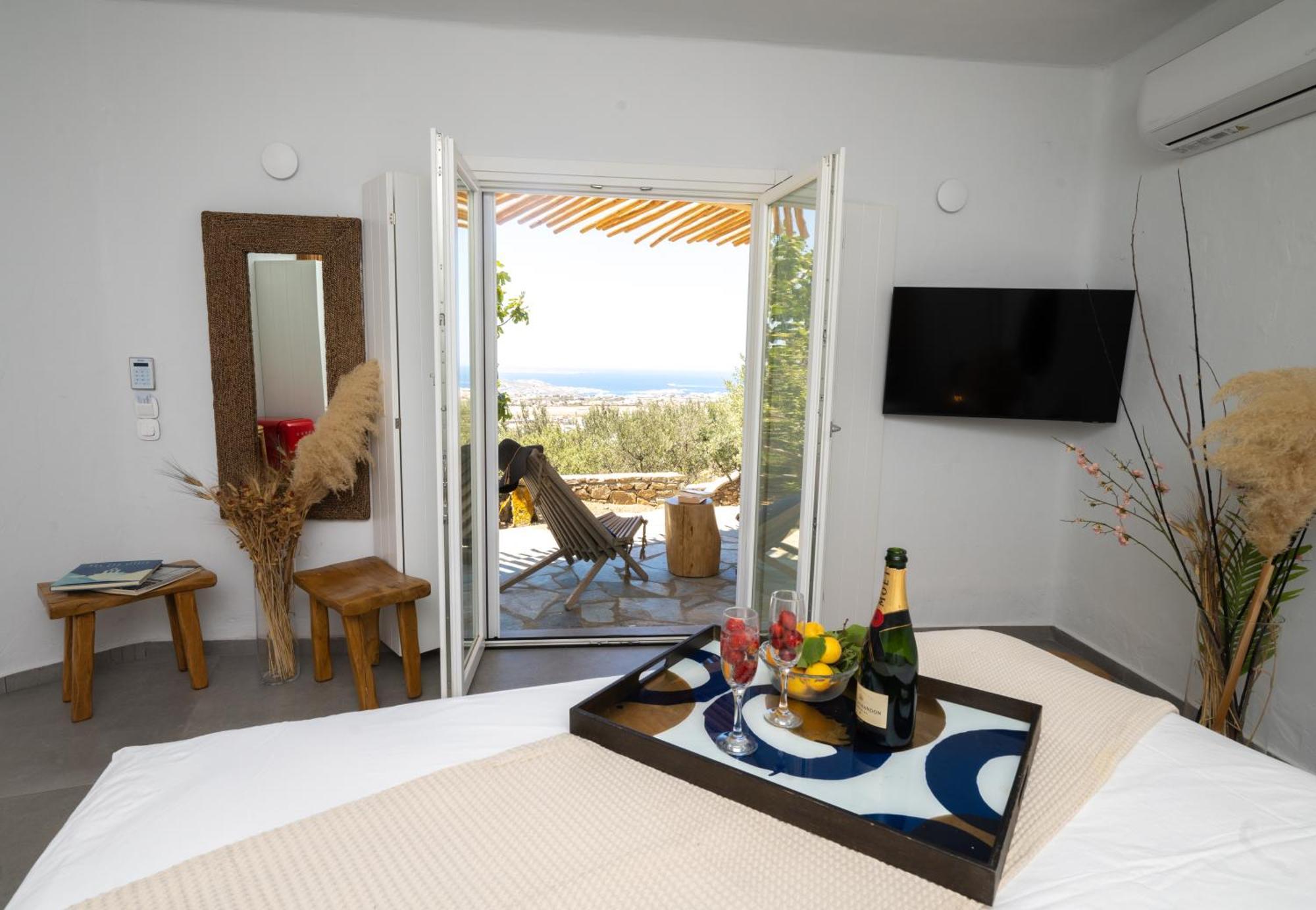 9 Islands Suites Mykonos Mykonos Town Ngoại thất bức ảnh