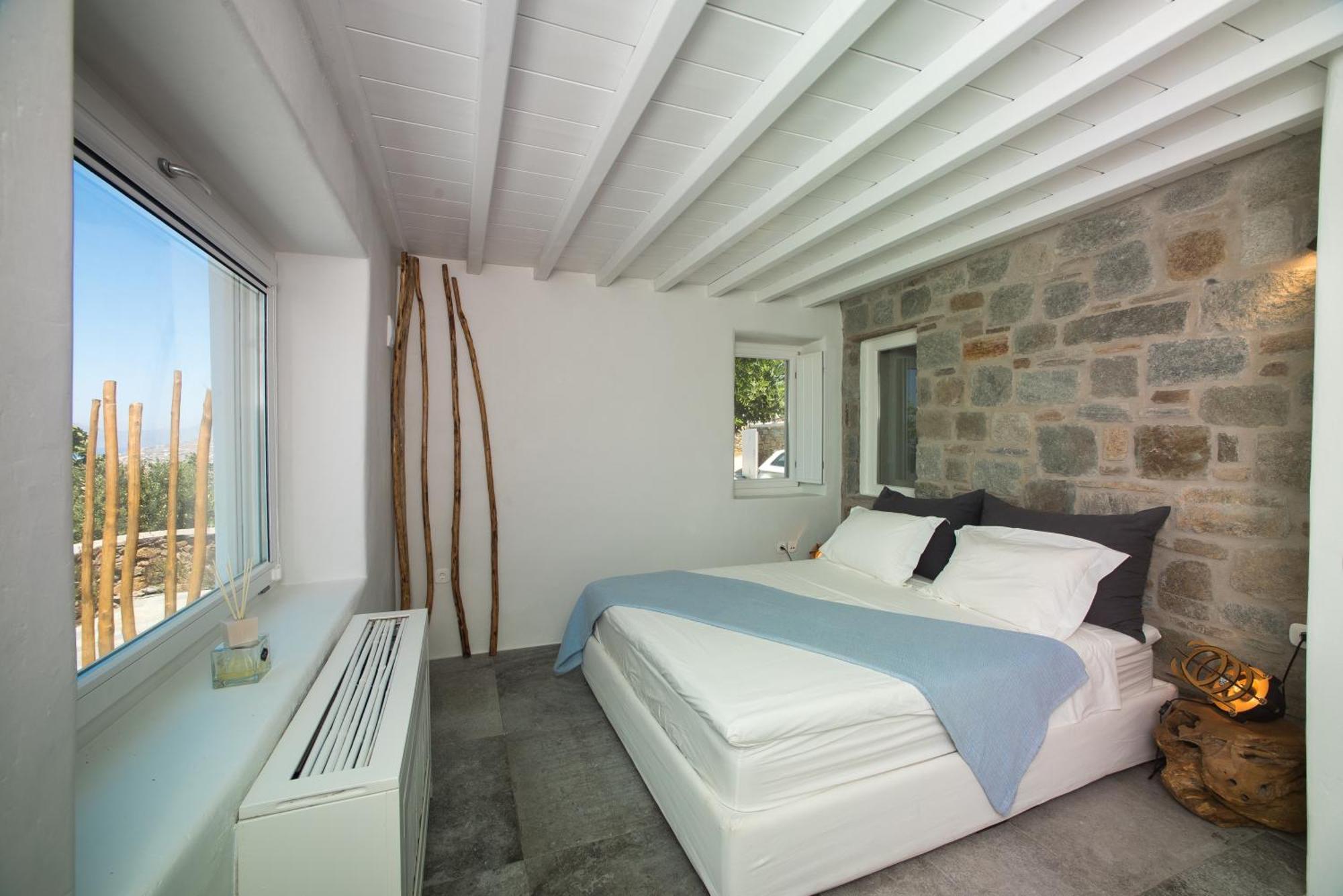 9 Islands Suites Mykonos Mykonos Town Phòng bức ảnh